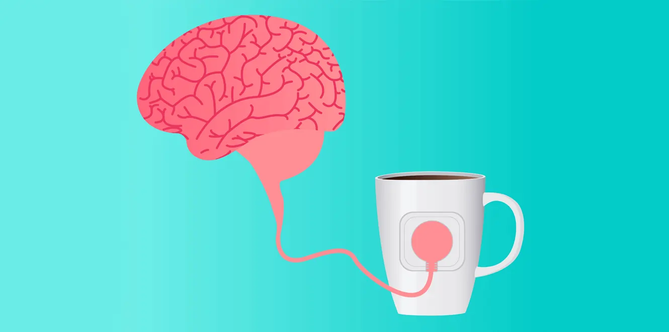 Brain Benefits of Coffee