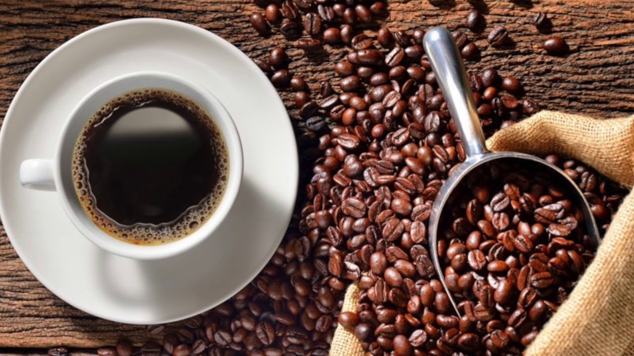 Coffee Good for Anxiety