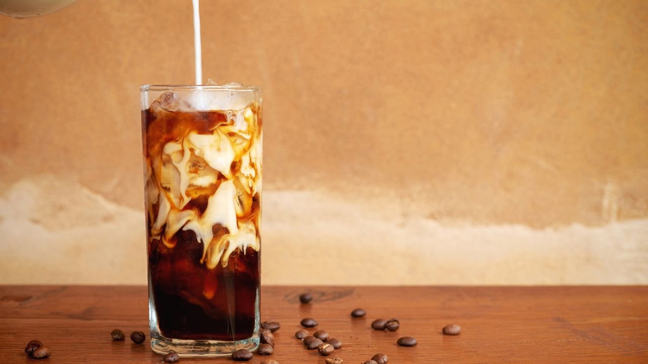 How Much Caffeine Is in Stok Cold Brew?