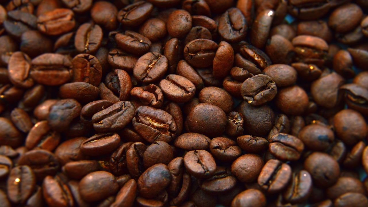 Is That Too Much Caffeine?