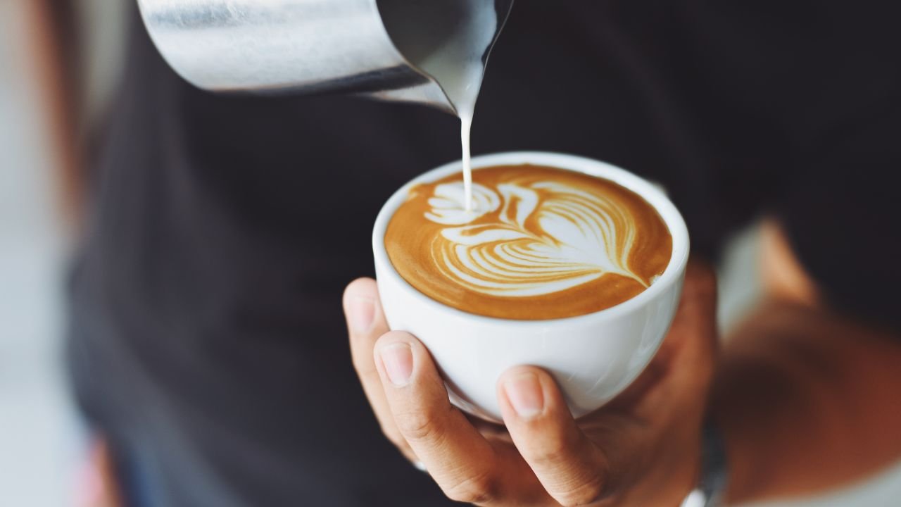 Coffee Creamer | A Hidden Source of Sugar