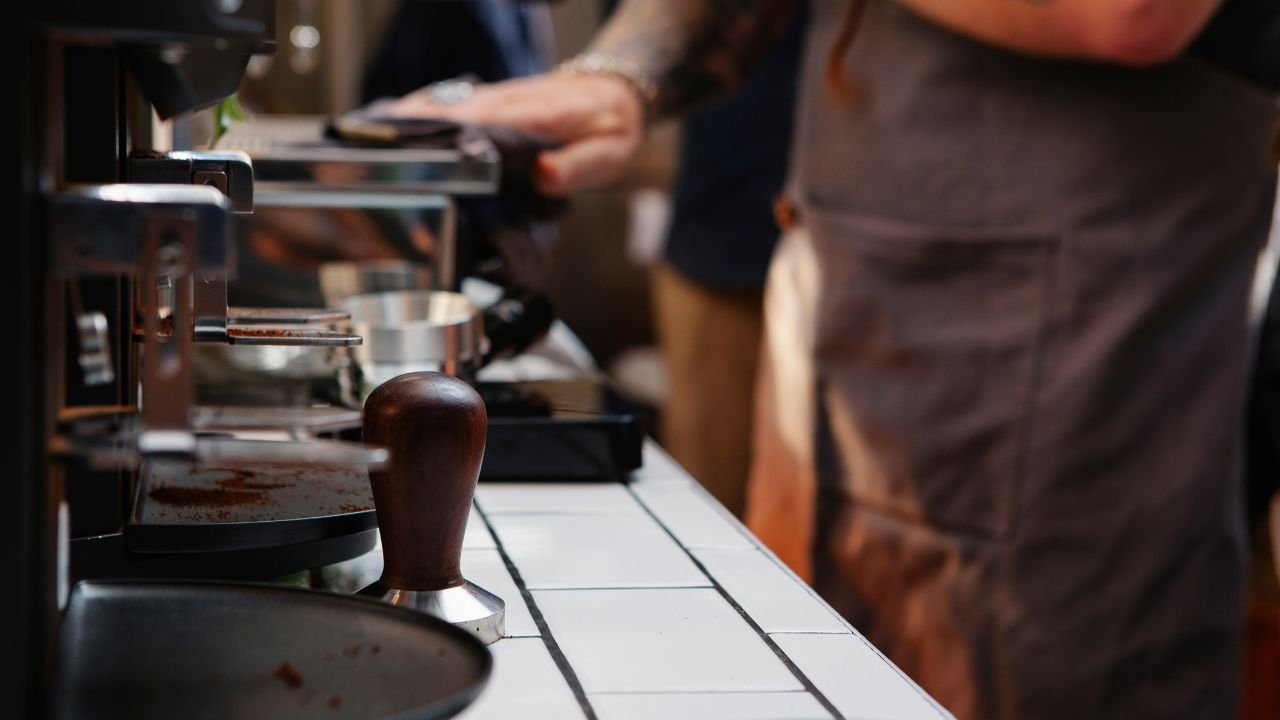 Why Cleaning Your Coffee Maker Matters