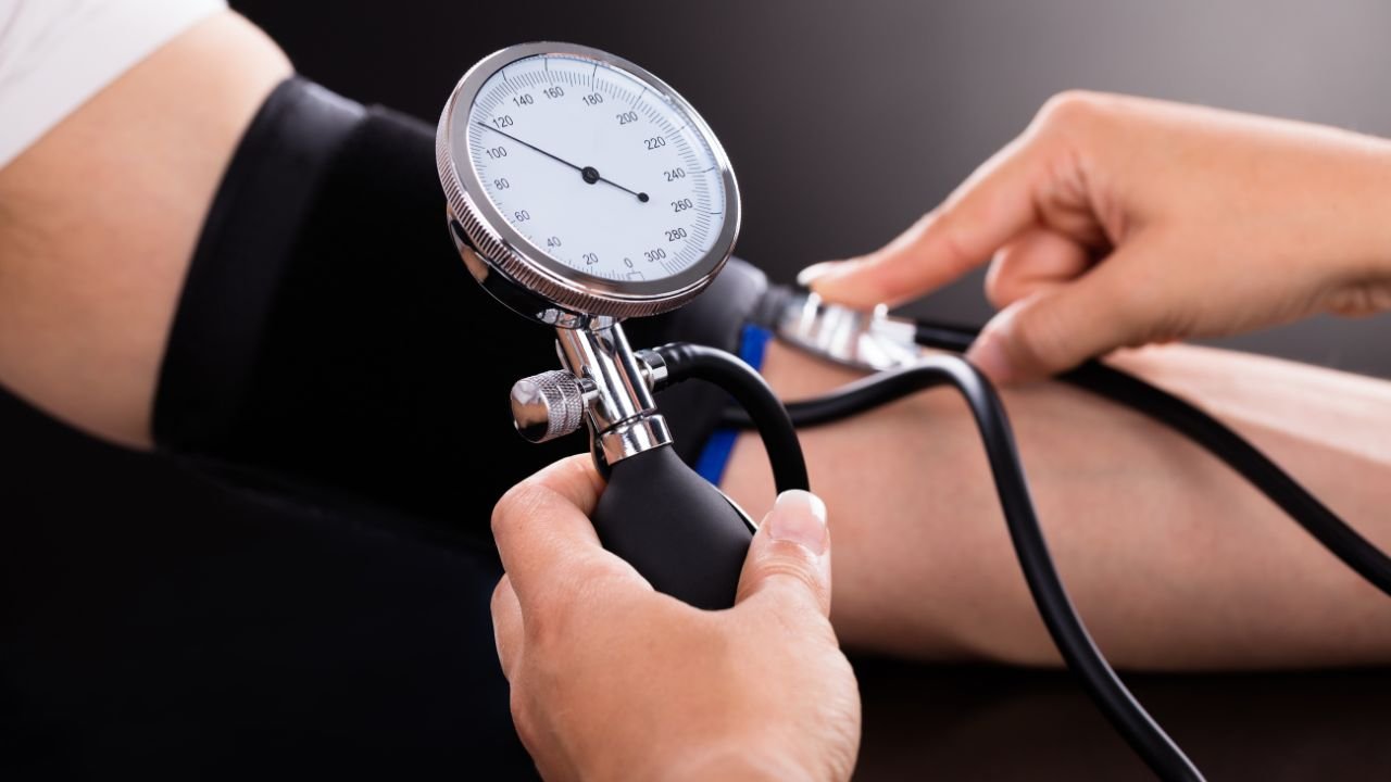 What Is Blood Pressure?
