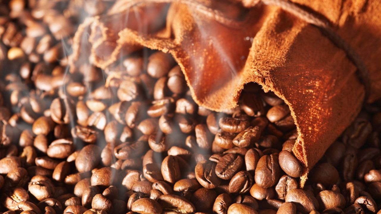 Do Whole Coffee Beans Expire
