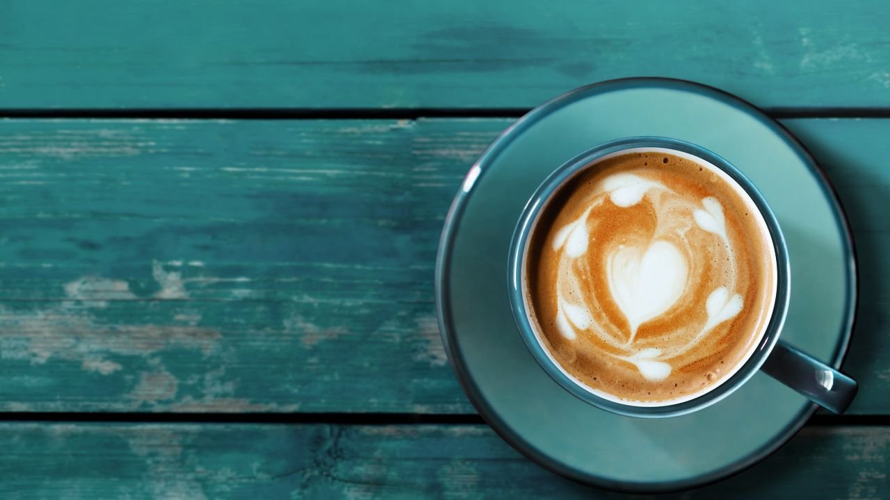 Coffee and Blood Pressure