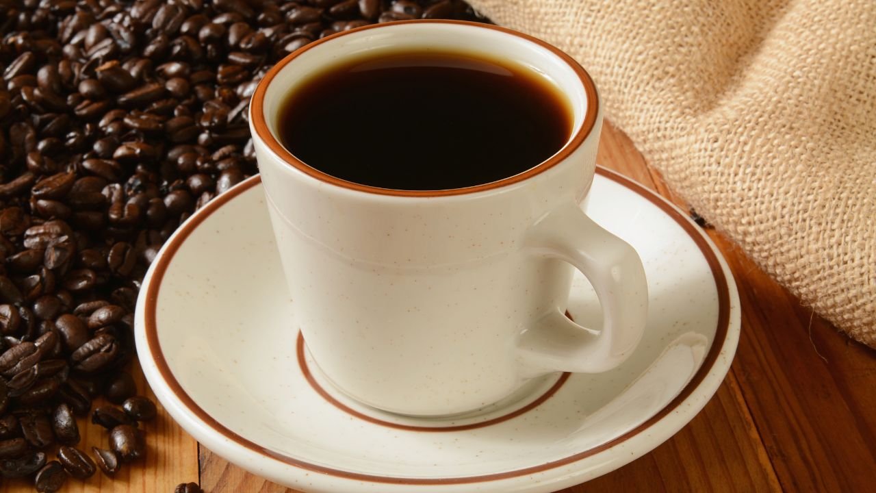 Brewed Coffee Shelf Life