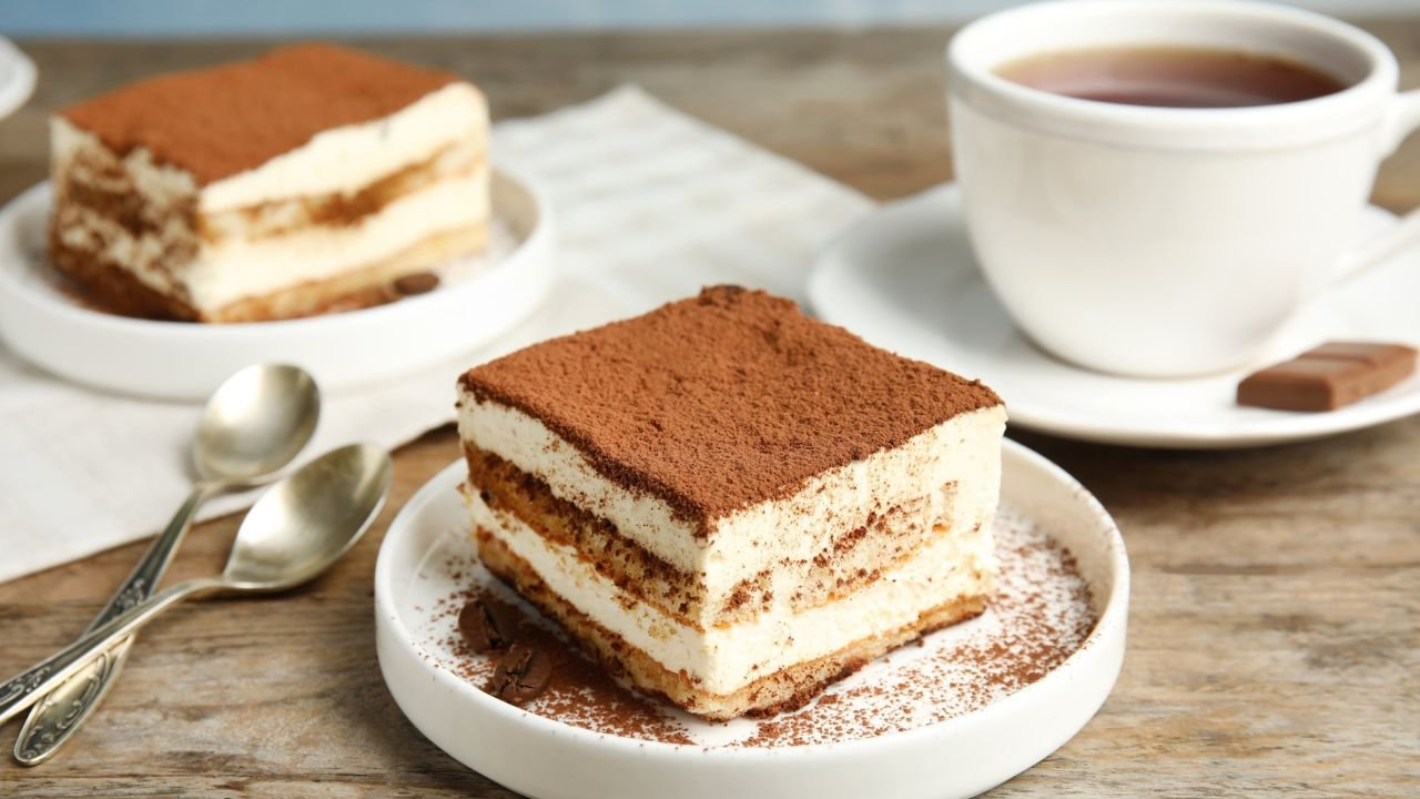 Best Coffee Cake Ever