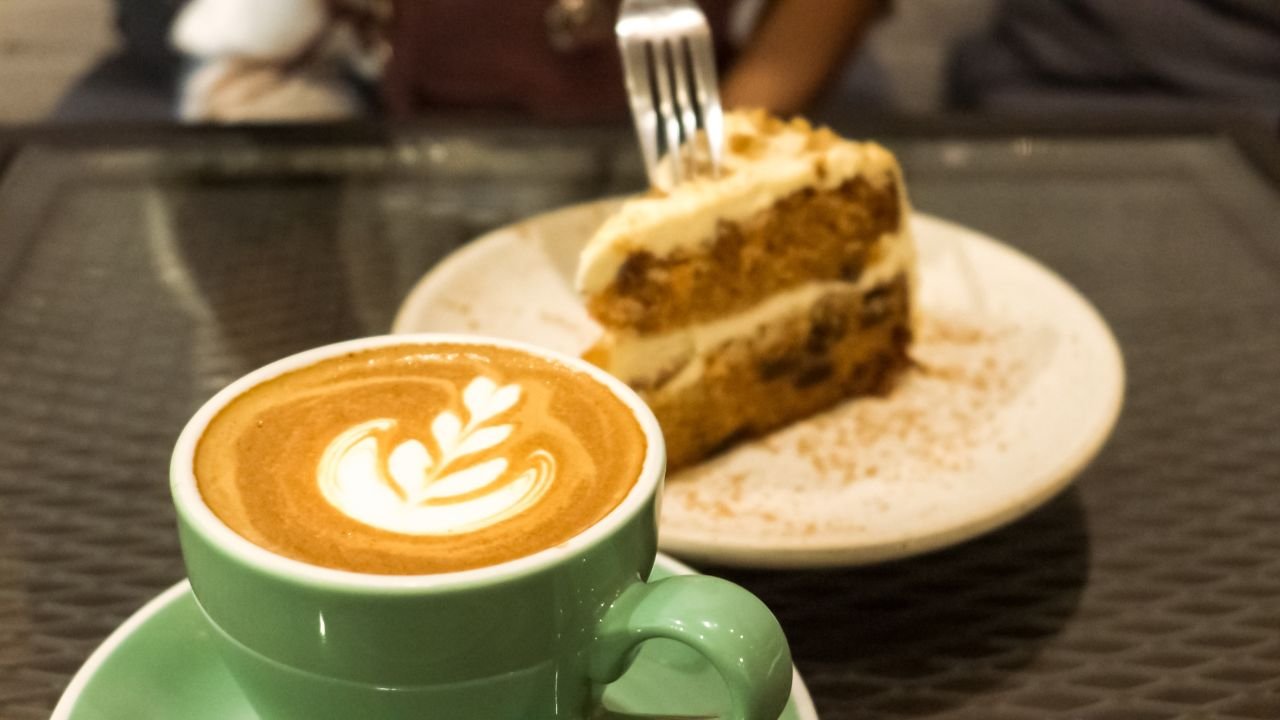 The Joy of Homemade Coffee Cakes
