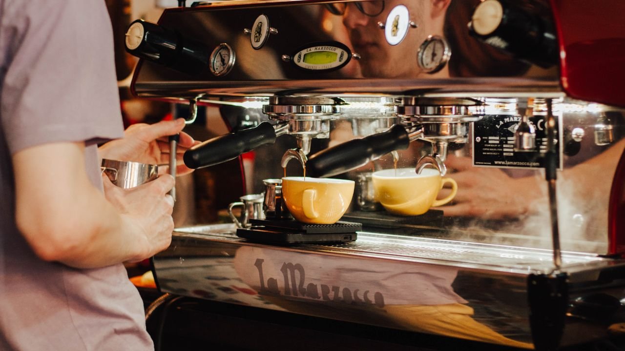 How To Use Espressione Coffee Maker