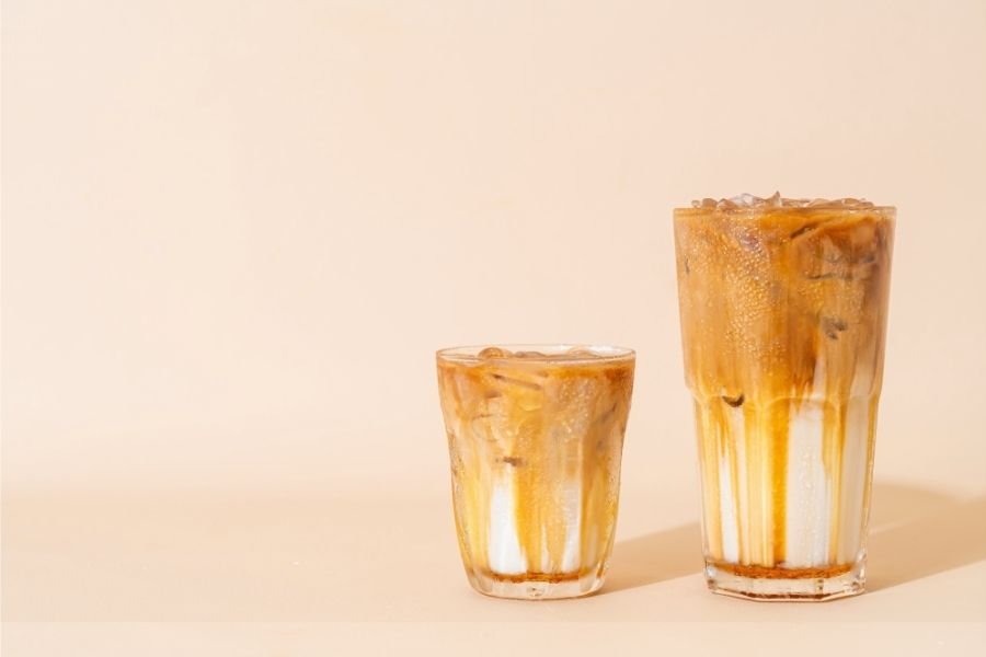 starbucks caramel macchiato