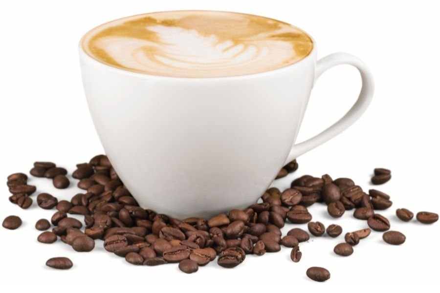 Flat White Coffee
