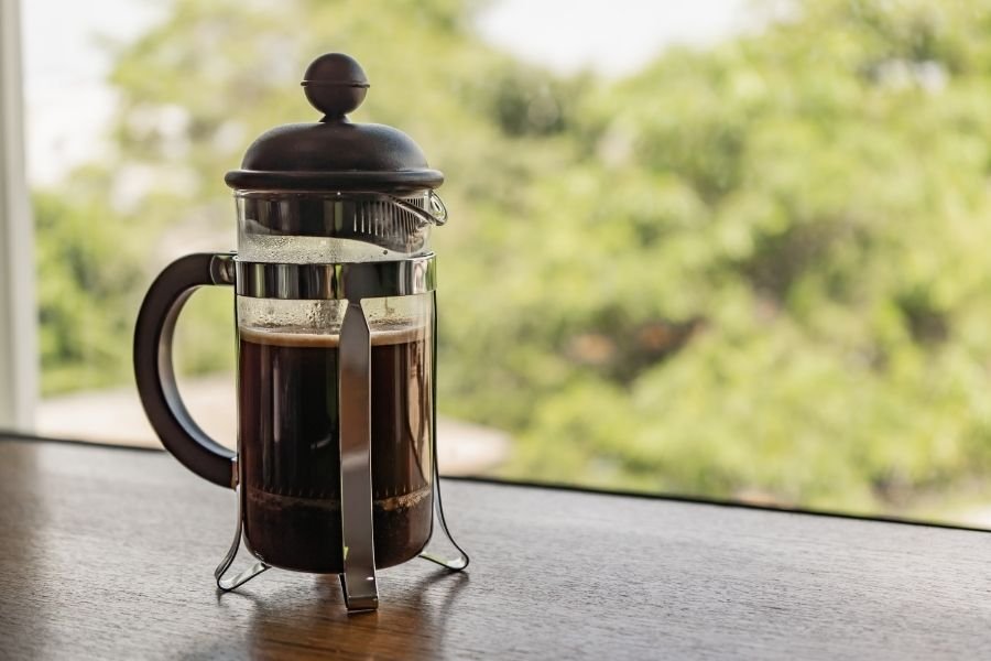 French Press