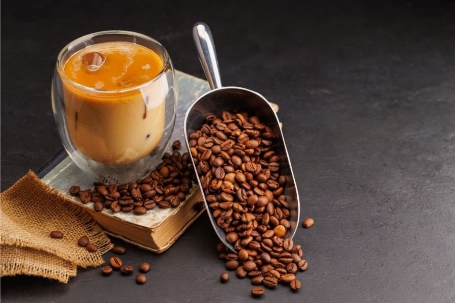 can cold brew be decaf
