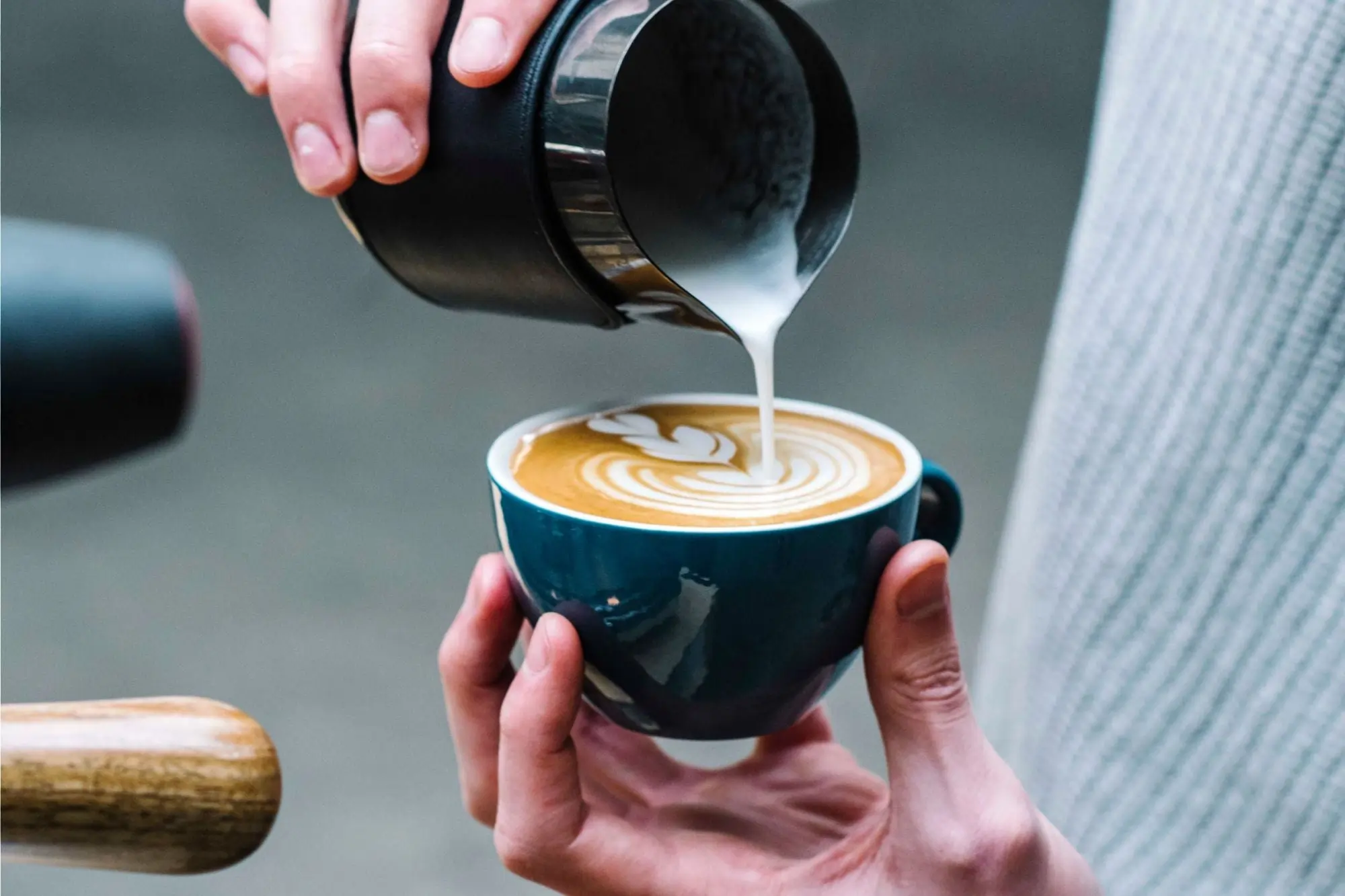 Coffee Benefits