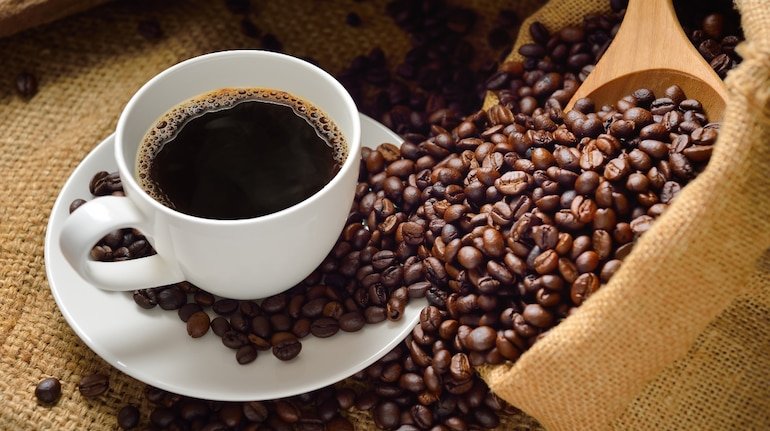 Coffee Good For Health