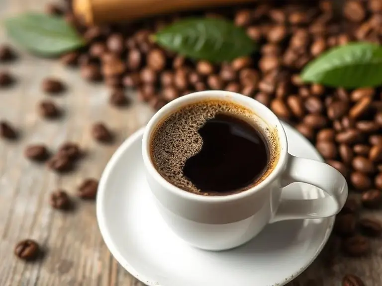 Coffee Benefits