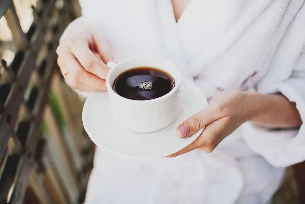 red eye coffee