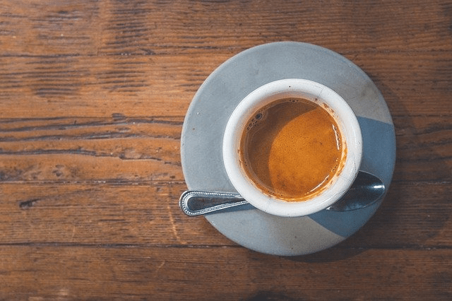 Doppio Coffee