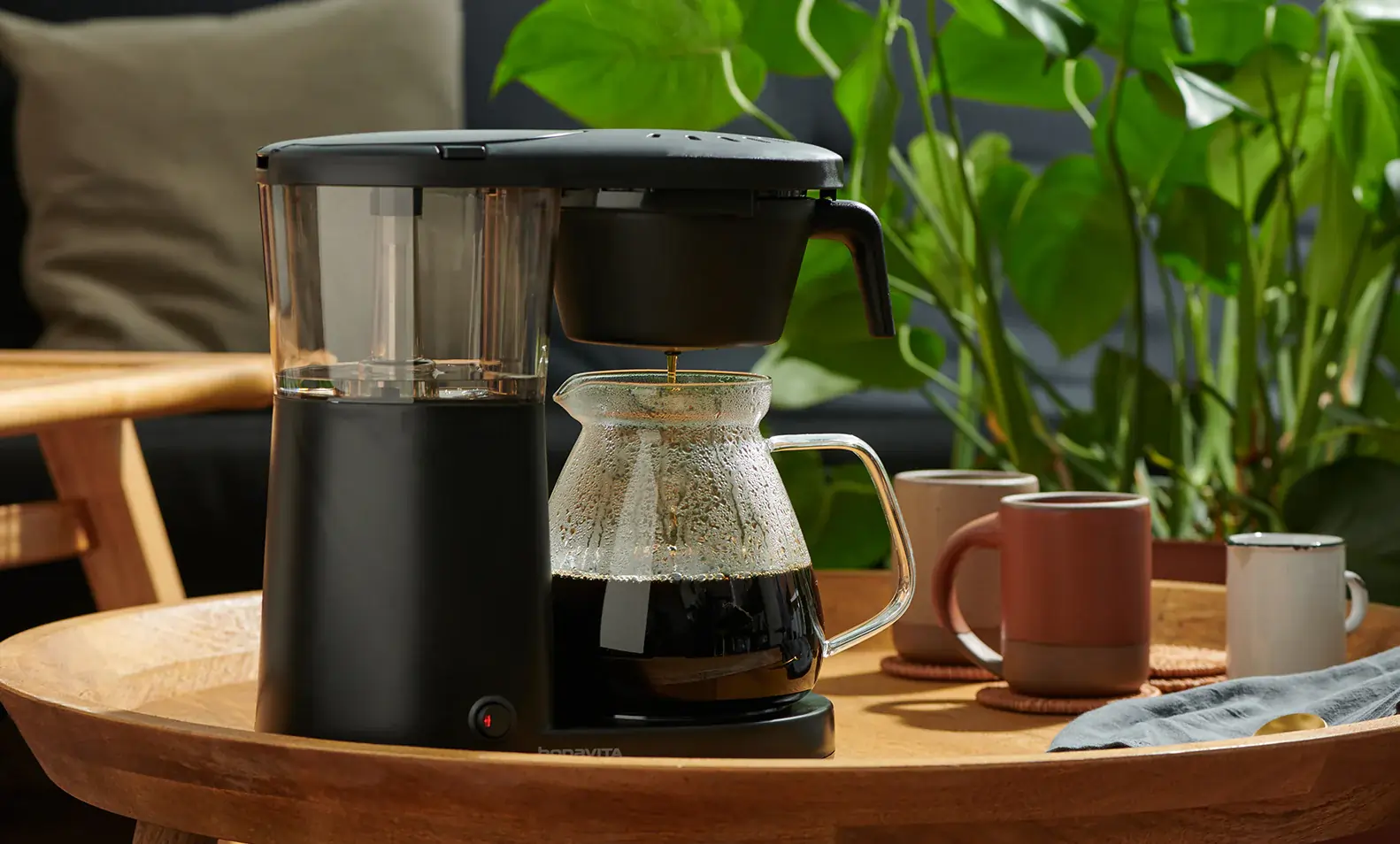 Drip Coffee
