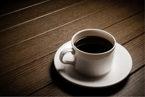 black eye coffee