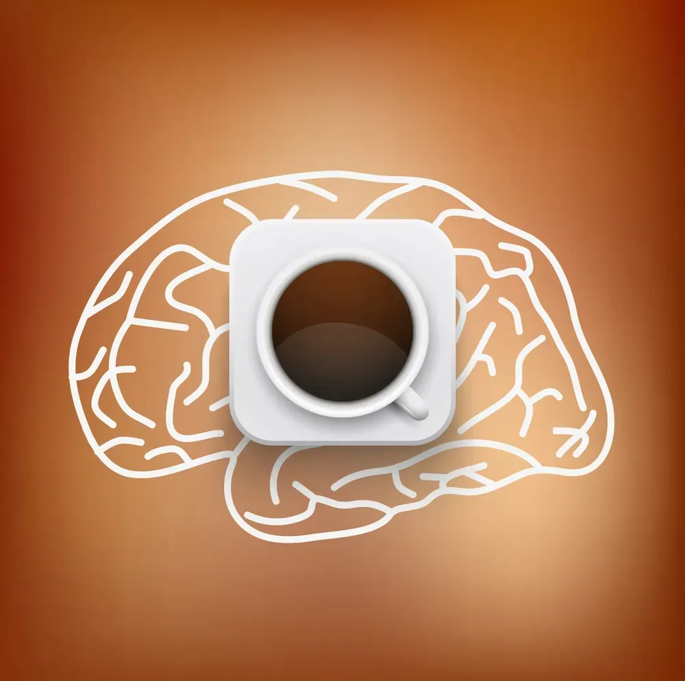 Brain Benefits of Coffee