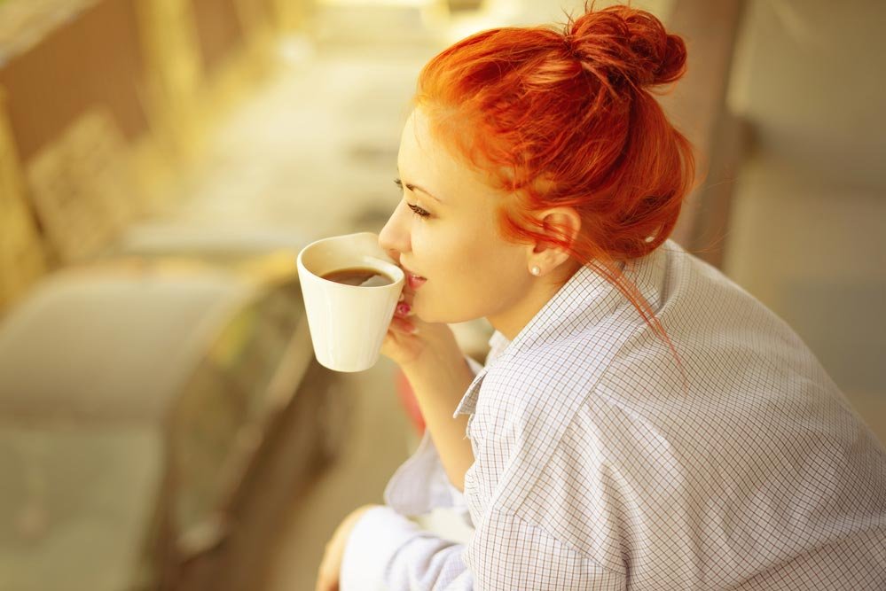 Brain Benefits of Coffee