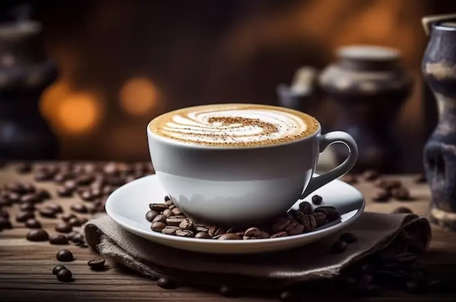 Coffee and Cholesterol