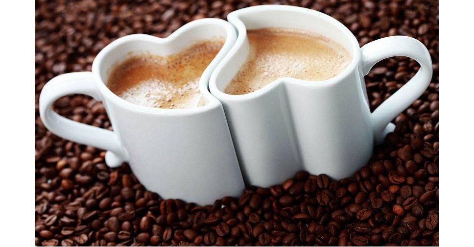 Coffee Work in Stress Management