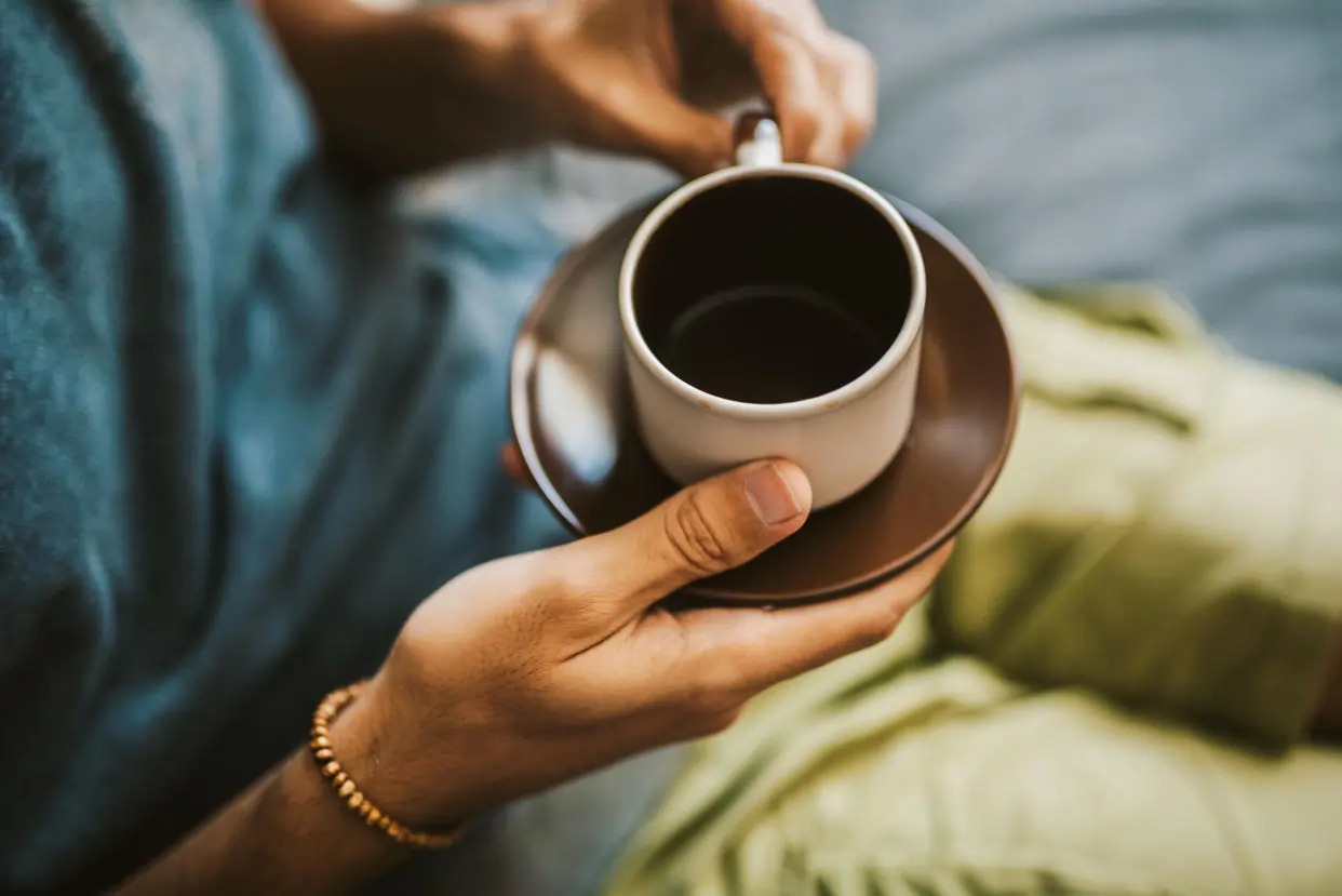 Coffee Benefits