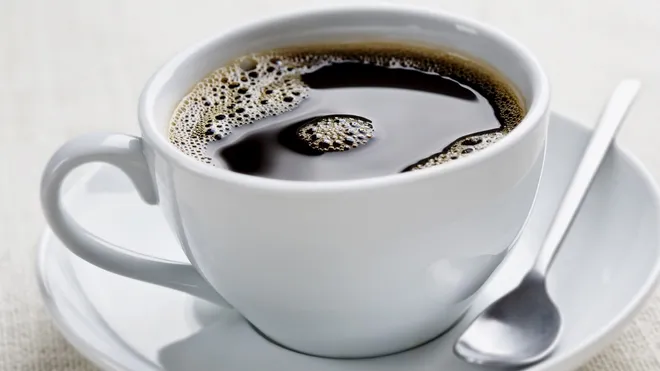 Coffee Good For Health