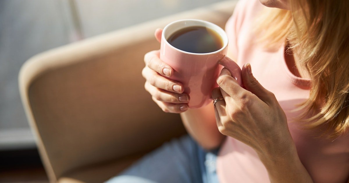 Coffee Good For Health