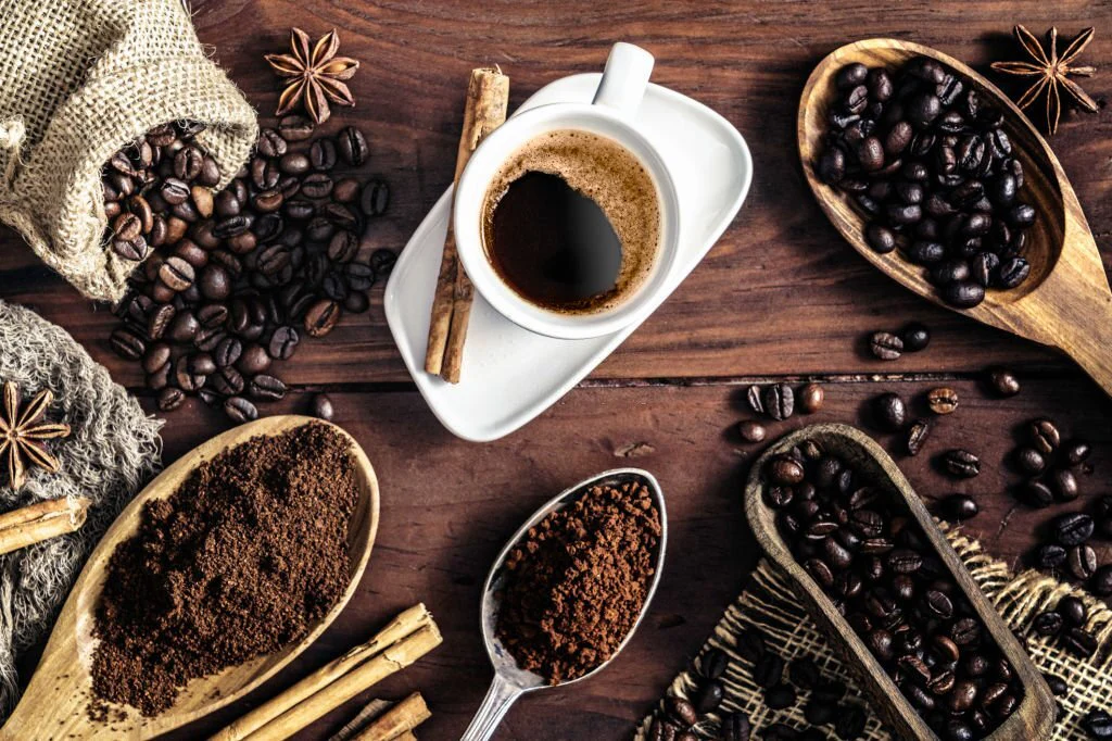 black eye coffee