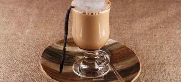 Vanilla Bean Latte: Exploring the Classic Vanilla Latte at Starbucks