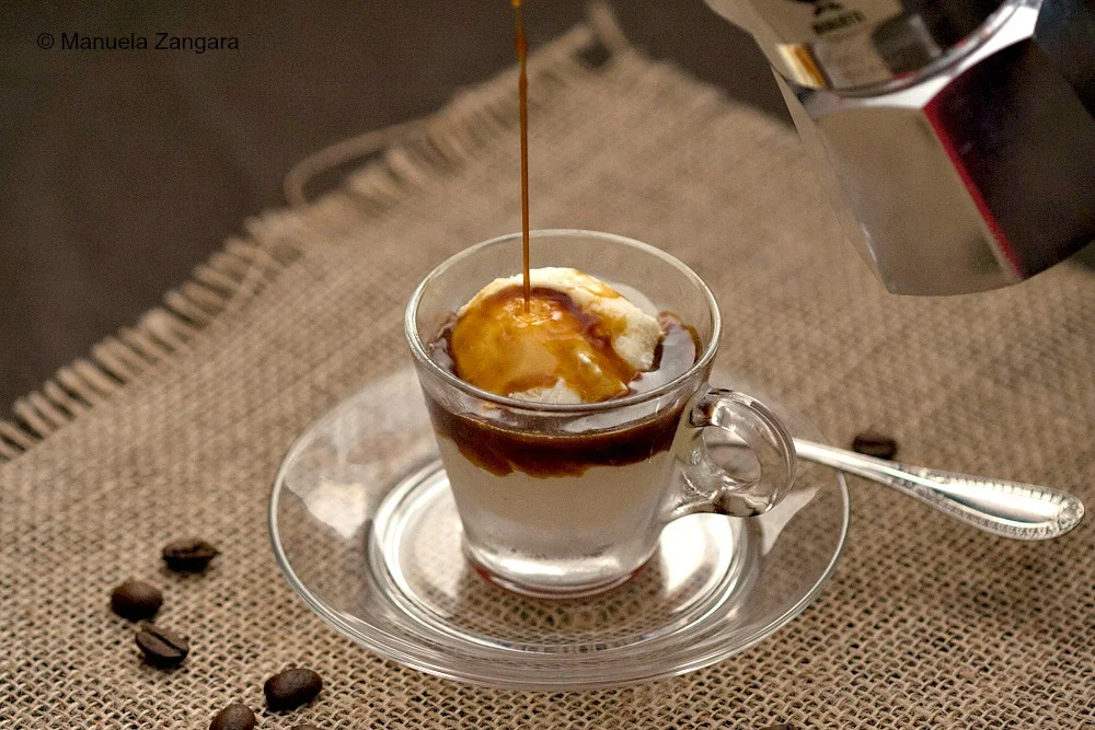 How To Make Affogato In Easy Way In 2025 | Step By Step Guide