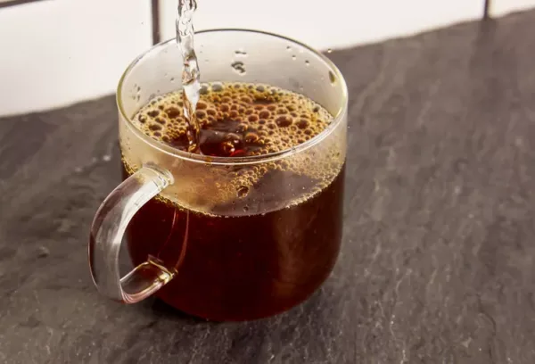 Easy Way To Make Americano Coffee At Home In 2025