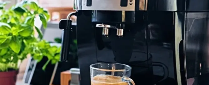 How Do You Choose the Best Coffee Vending Machine?