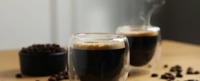 How To Make Doppio Coffee? | Bianco Doppio Recipe 2025