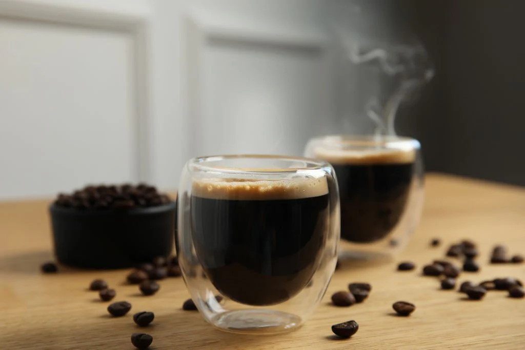 How To Make Doppio Coffee? | Bianco Doppio Recipe 2025