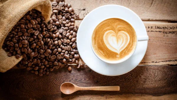 10 Health Benefits Of Coffee | Based On Science