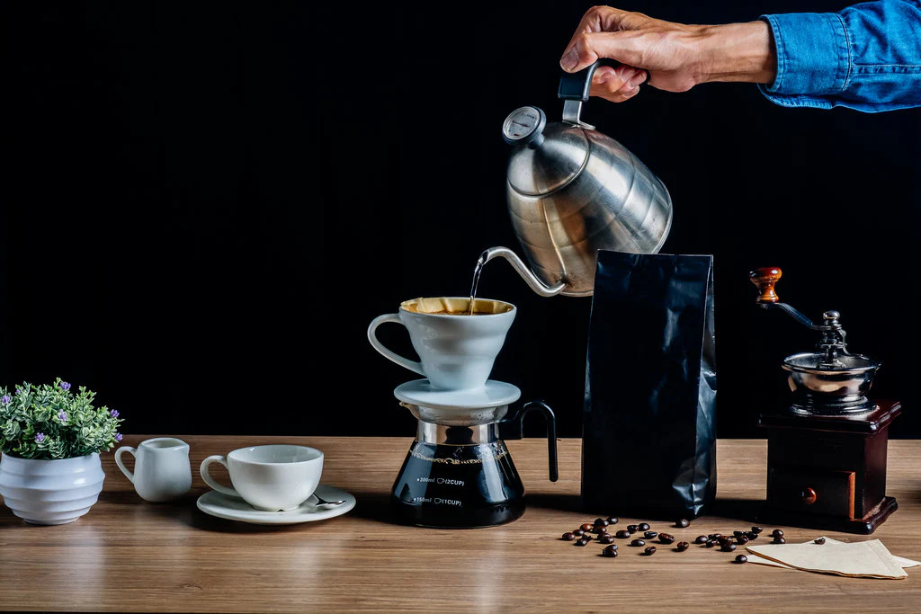 How To Make Drip Coffee? Drip Coffee Coffee Recipe In 2025