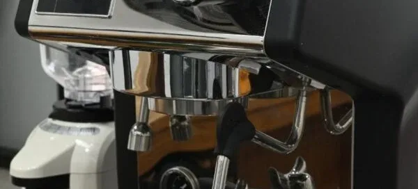 How the Philips 3200 Coffee Machine Grinds Filter Improves Your Coffee Experience