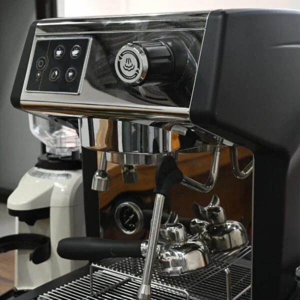 How the Philips 3200 Coffee Machine Grinds Filter Improves Your Coffee Experience