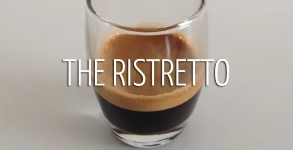 What is Espresso Ristretto | Coffee Ristretto Recipe in 2025