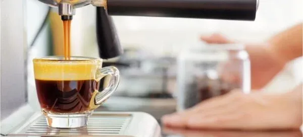 descale the nespresso vertuo machine