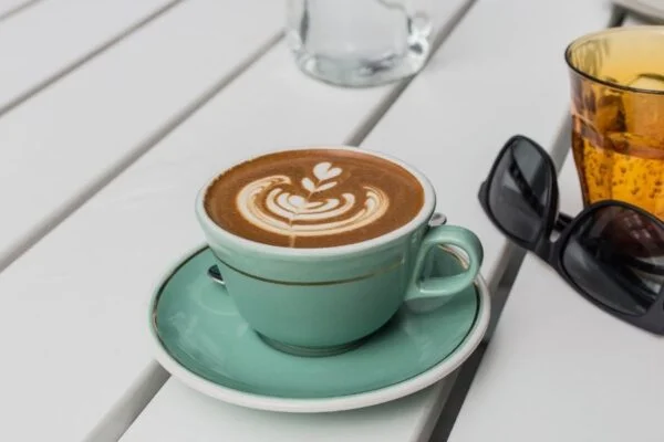 How to Make Perfect Latte Coffee with the Best Coffee Latte Maker