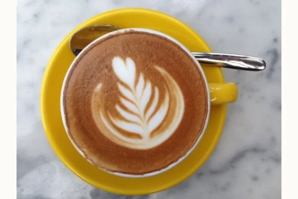 How to Make Flat White Coffee Using the Best Coffee Makers