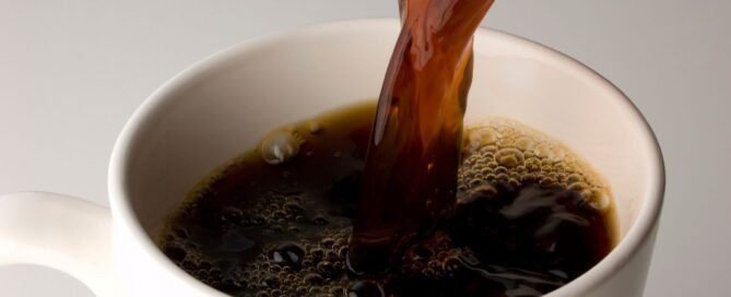 How Much Caffeine in Stok Cold Brew Coffee?