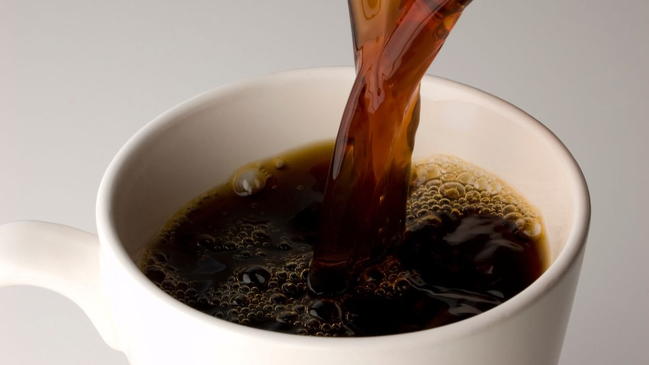 How Much Caffeine in Stok Cold Brew Coffee?