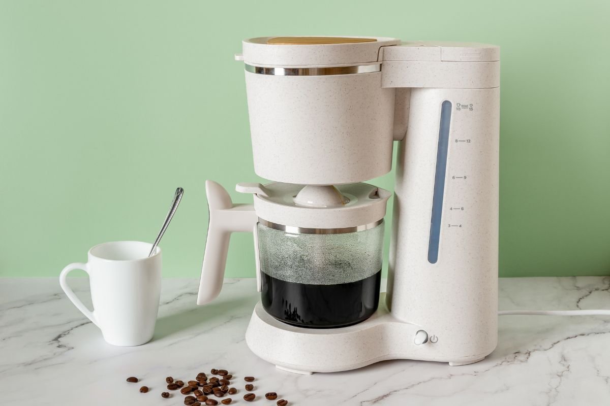 How To Choose The Best Drip Coffee Maker for Specialty Cafe Brews