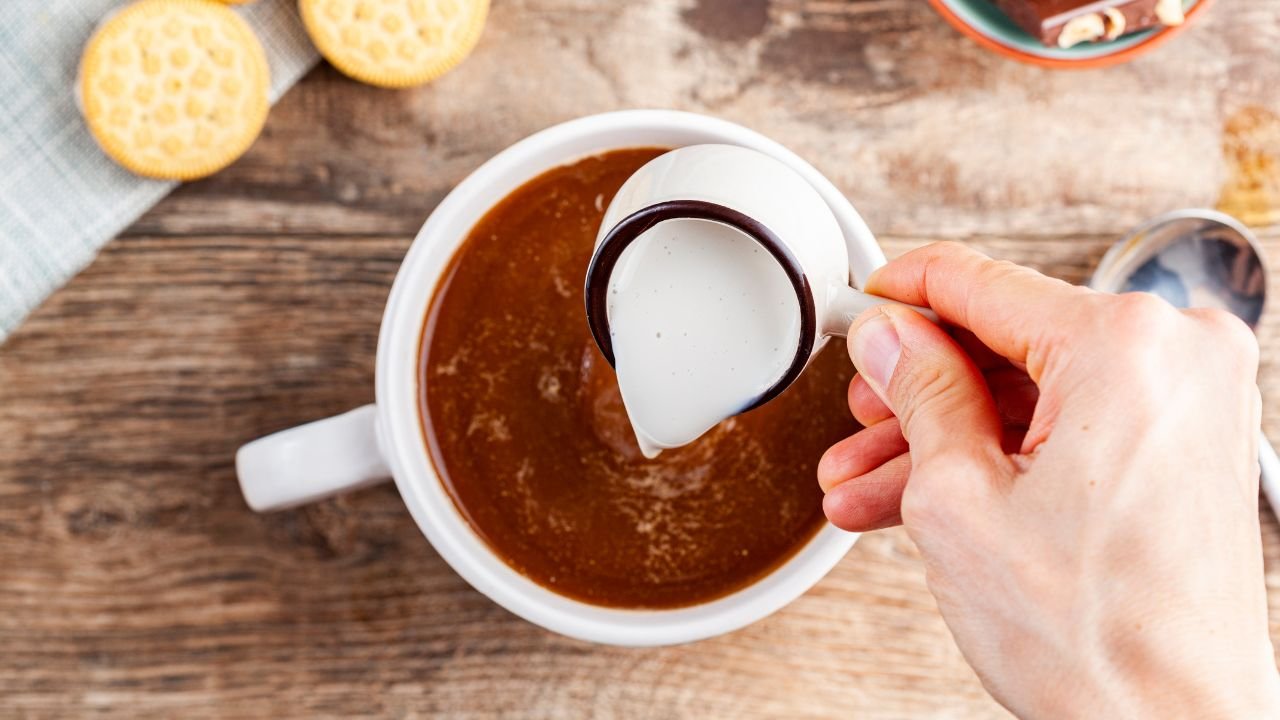 What is the Best Coffee Creamer for Diabetics? Healthier Choices for Your Morning Brew